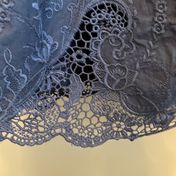 A&F off the shoulder dress - Picture 3 of 6